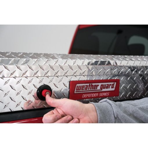 DEFENDER SERIES™ Lo Side Box 72 x 16.7 x 12.9 - Image 3