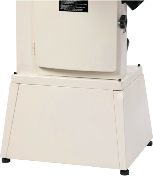 JWBS-14SFX 14" Steel Frame Bandsaw, 1-3/4HP, 115/230V - Image 8