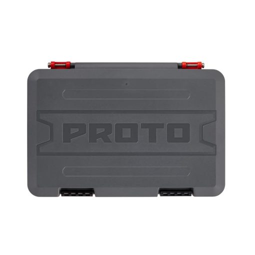 Proto Socket Set 3/8 DR 63pc SAE & MM 6pt - Image 3