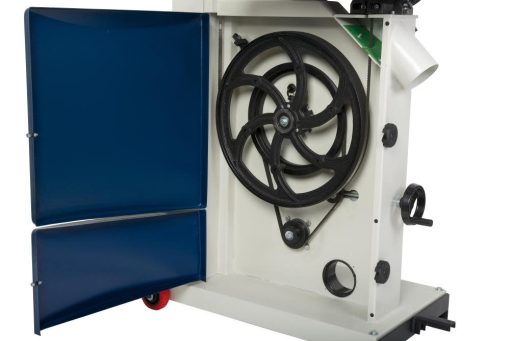 14 In. Professional Band Saw with 3 HP Motor - Image 6