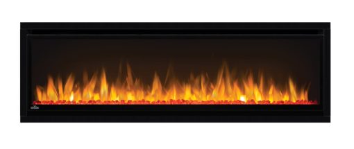 Alluravision™ 50 Slimline Electric Fireplace - Image 10