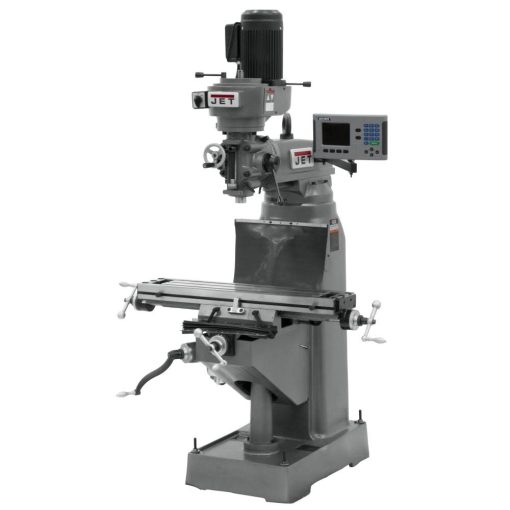 JVM-836-3 MIll with ACU-Rite 203 DRO