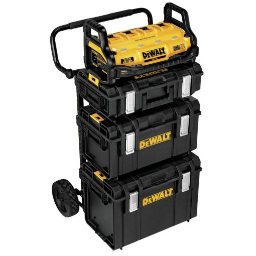 20-Volt Max Power Station - Image 7