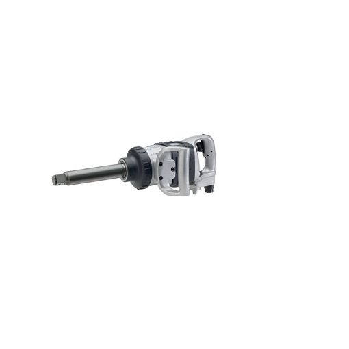 1 In. Drive D-Handle Air Powered Impact Wrench - Image 3