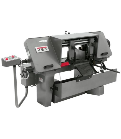 J-7040, 10 In. x 16 In. Horizontal  Bandsaw 2 HP, 230 V, 3PH - Image 4