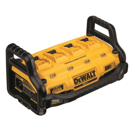 20-Volt Max Power Station - Image 11