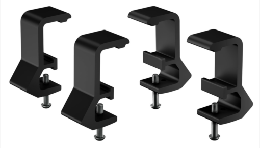 Xsporter Pro Mid Carrying Rack Designed to Fit Most Compact/Full Size Pickup Trucks - Image 3