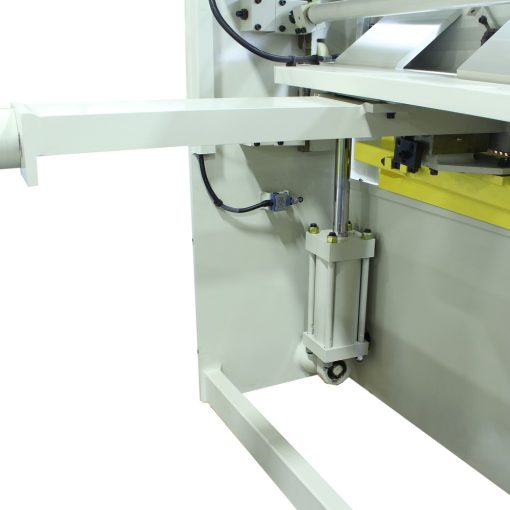 Baileigh SH-70250-HD Mild Steel Hydraulic Shear 96" 3 Gauge - Image 8