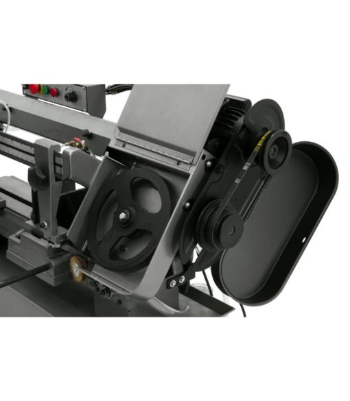 J-7015 8 In. x 13 In. Horizontal Bandsaw, 1.5HP, 115 V - Image 3