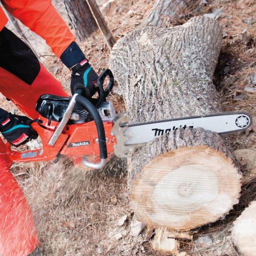 79 cc Chain Saw, Power Head Only - Image 7