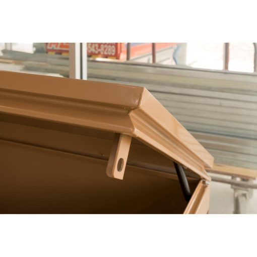 Jobmaster Chest with Drawer - Image 3