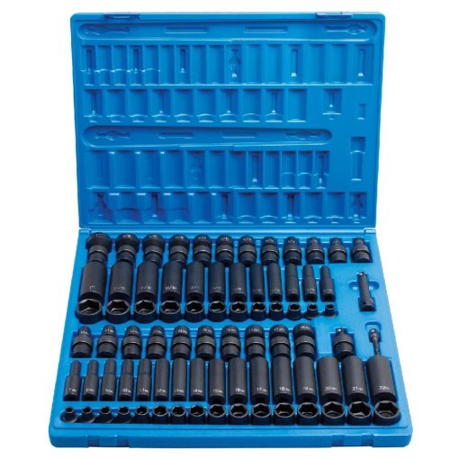 3/8" Drive 81 Piece Master Set - Image 2