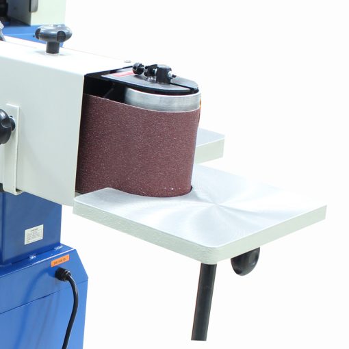 Baileigh ES-6100  Oscillating Edge Sander 220V 1 Phase 2HP - Image 10