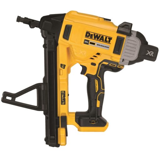1" Magazine Cordless Concrete Nailer (Tool Only)