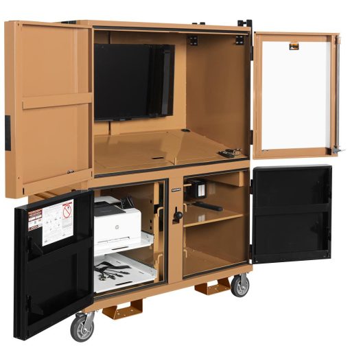 Data Vault Mobile Digital Plan Station - Image 3
