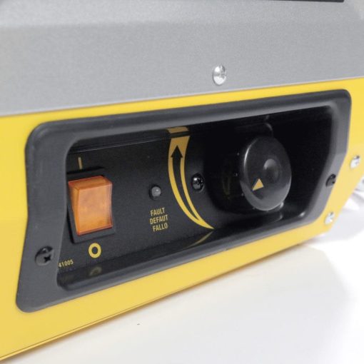 DXH2003TS 20/13KW 240V 3Phase Electric Heater - Image 2