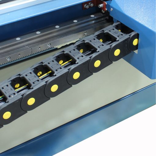 Baileigh WR-84V Vacuum Industrial CNC Router Table - Image 7