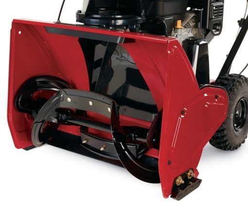 724 QXE SnowMaster® Inline 2 Stage Snow Thrower - Image 2