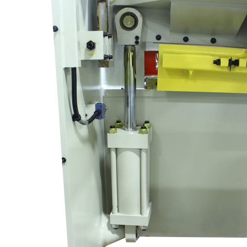 Baileigh SH-70250-HD Mild Steel Hydraulic Shear 96" 3 Gauge - Image 9