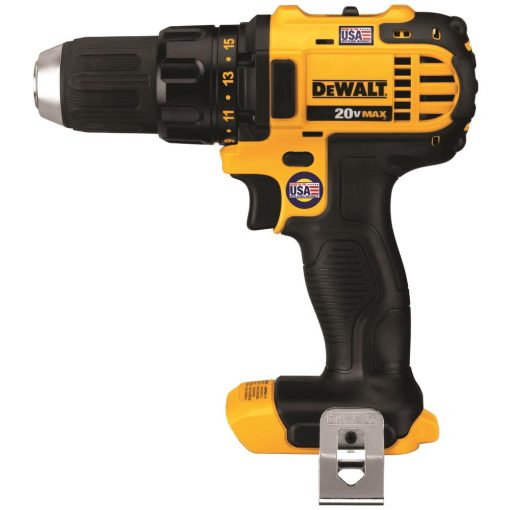20 V MAX Compact 7 Tool Combo Ki - Image 2