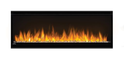 Alluravision™ 42 Slimline Electric Fireplace - Image 5
