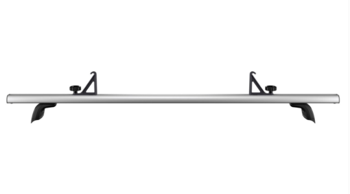 Thule Van Rack ES '10-Mercedes-Benz Sprinter with Fixed Points