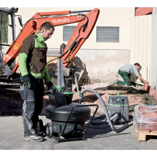 Twinmix 1800 TFR Portable Mixing Station - Image 8