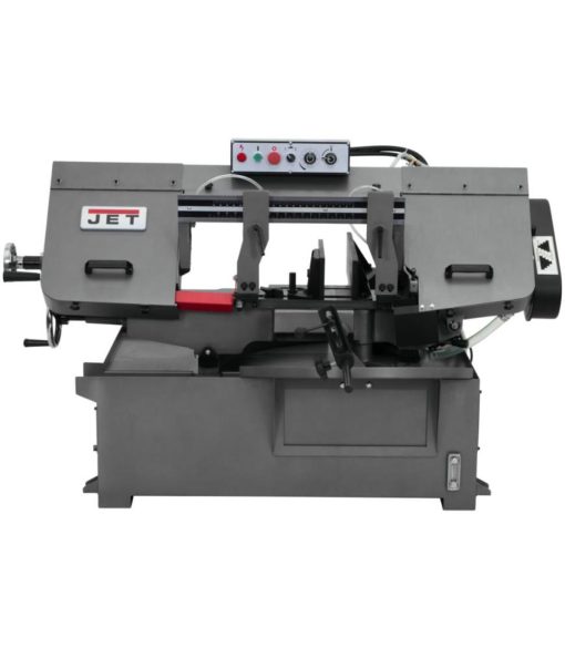 MBS-1014W-1 10 In. Horizontal Mitering Bandsaw 2 HP 230 V Only 1Ph - Image 7
