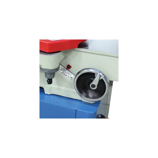 Baileigh IJ-655-HH Wood Jointer with Spiral Cutter Head 110/220V - Image 6
