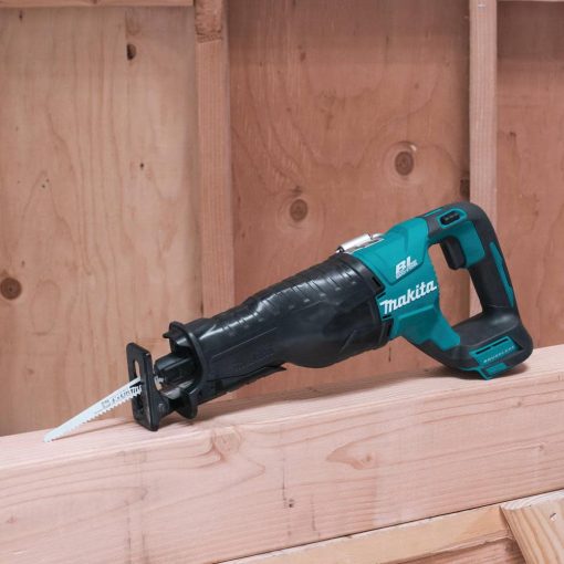 Makita 18V LXT 5 Piece Combo Kit Lithium Ion Brushless Cordless - Image 15