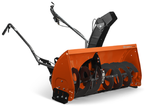 Husqvarna E-Lift Snow Thrower Attachment 50" 2-Stage