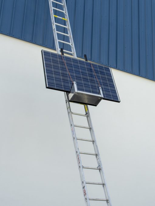 Tranzsporter TranzVolt Solar Kit 28' - Image 2