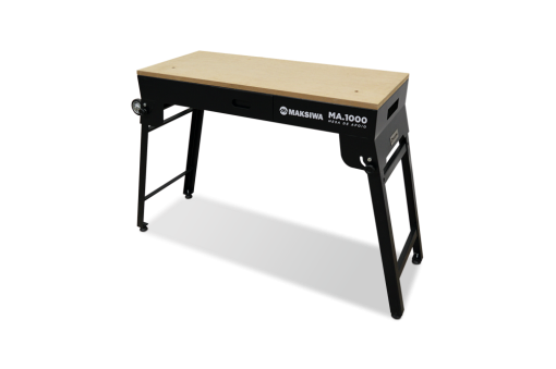 Maksiwa Workbench for Edge Trimmer - Image 6