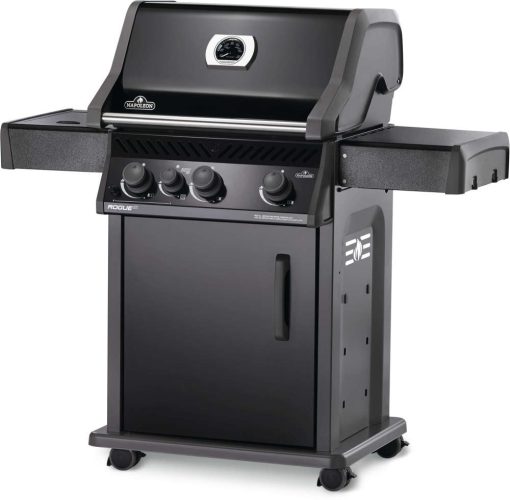 Rogue® XT 425 SIB Natural Gas Grill - Image 2