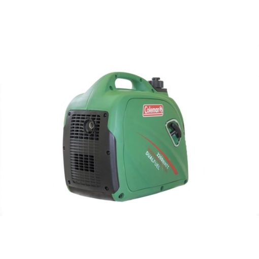 Coleman Dual Fuel Inverter Generator 2200W - Image 4
