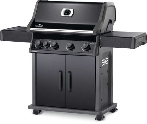 Rogue® XT 525 SIB Natural Gas Grill - Image 2