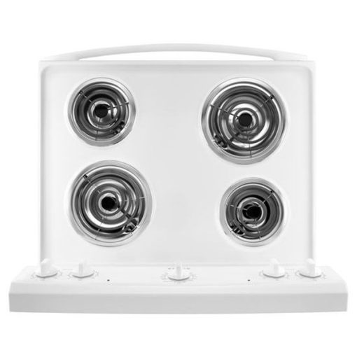 30" Electric Standard Clean Range - Image 2