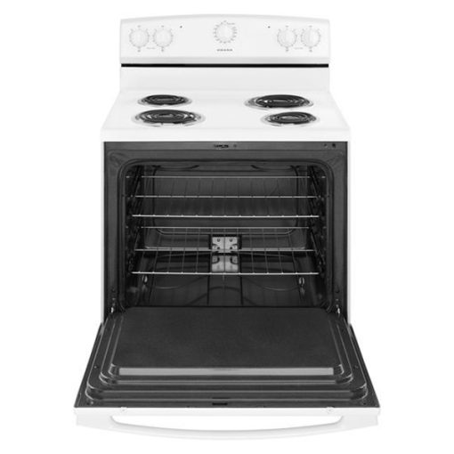 30" Electric Standard Clean Range - Image 3