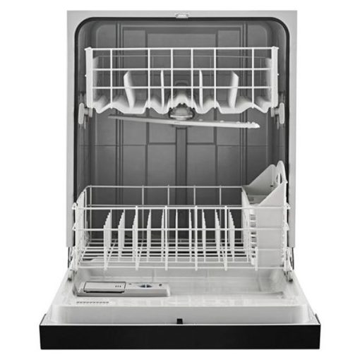 24" 63db 3 Cycle Built-In Dishwasher - Image 3