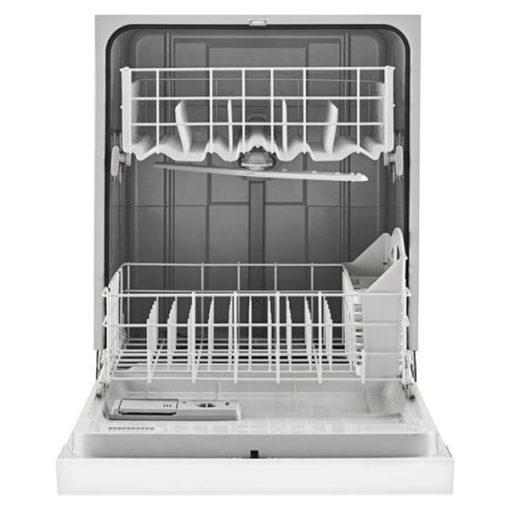 24" 63db 3 Cycle Built-In Dishwasher - Image 3