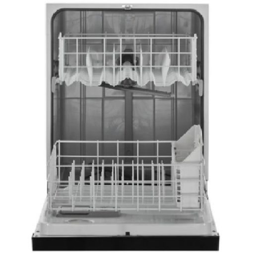 24" 59db 3 Cycle Built-In Dishwasher - Image 2