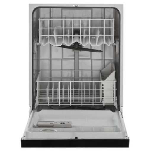 24" 59db 3 Cycle Built-In Dishwasher - Image 2