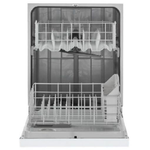 24" 59db 3 Cycle Built-In Dishwasher - Image 2