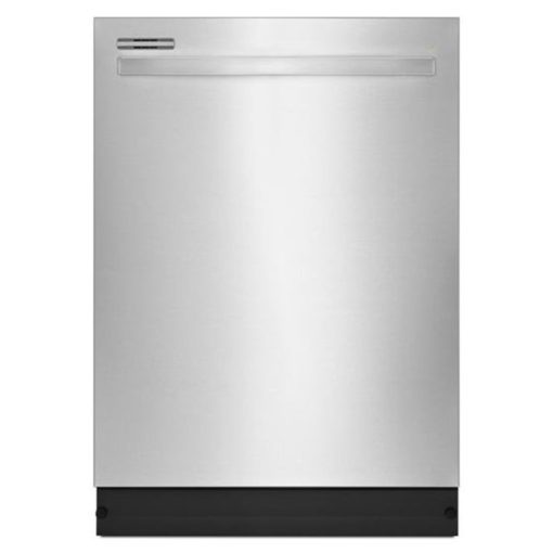 24" 55db 5 Cycle Built-In Dishwasher