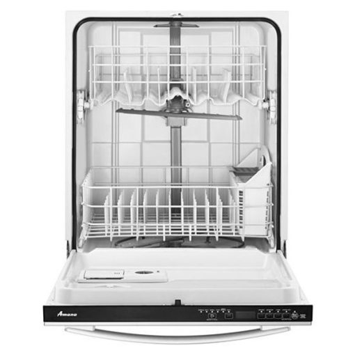 24" 55db 5 Cycle Built-In Dishwasher - Image 2