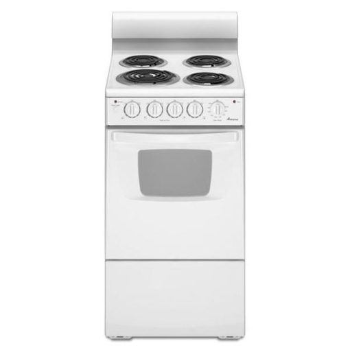 20" Electric Standard Clean Range