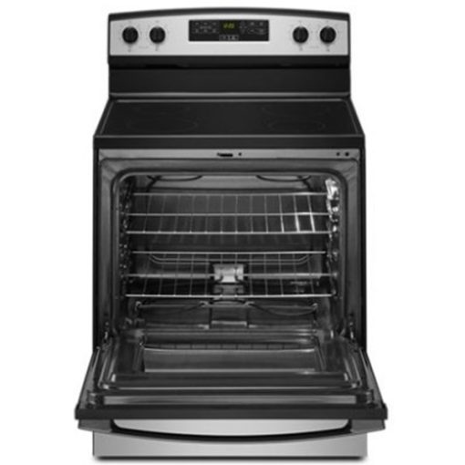 30" Electric Standard Clean Range - Image 2