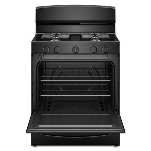30" Gas Standard Clean Range - Image 3