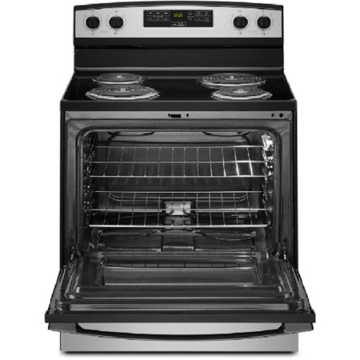 30" Gas Range - Image 2