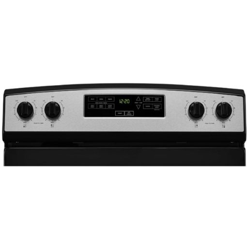 30" Gas Range - Image 3